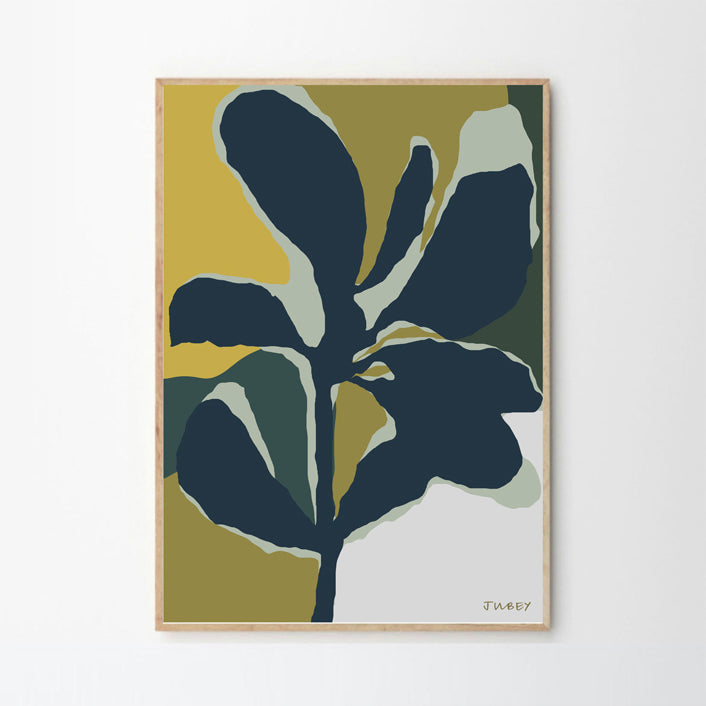 Olive Flora