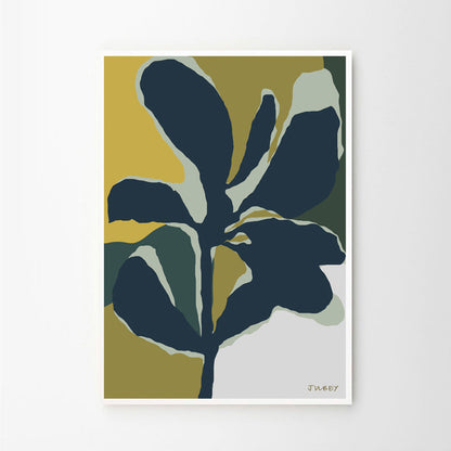 Olive Flora