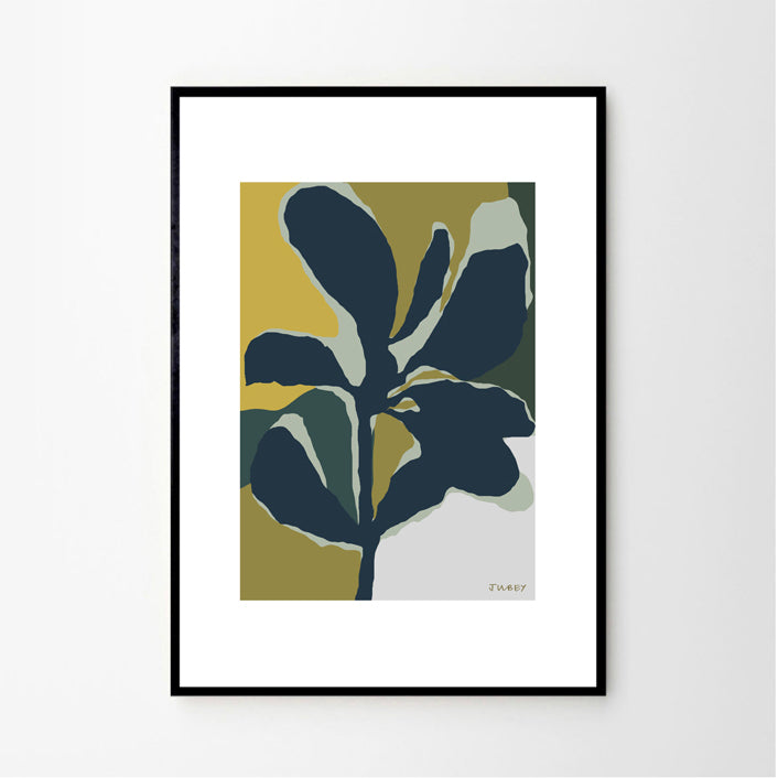 Olive Flora