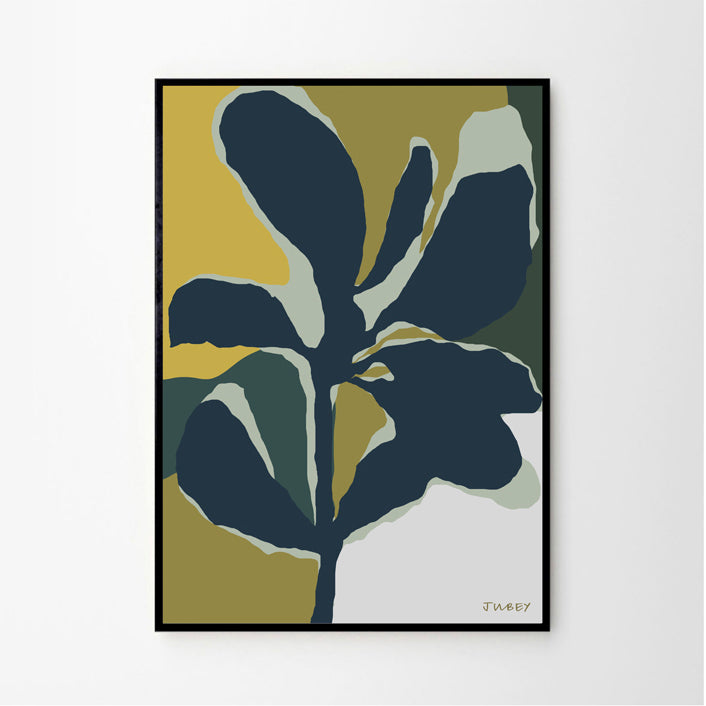 Olive Flora