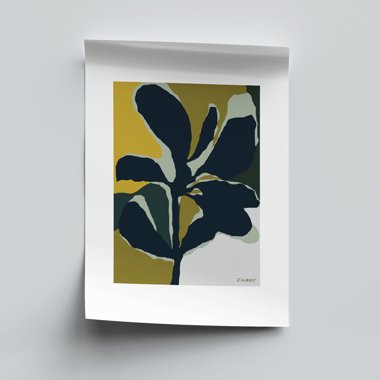 Olive Flora