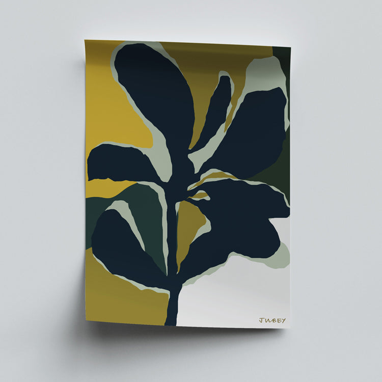 Olive Flora